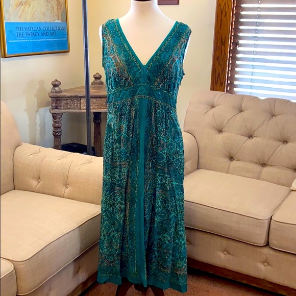 ECI Dresses & Skirts - ECI New York Embellished Dress